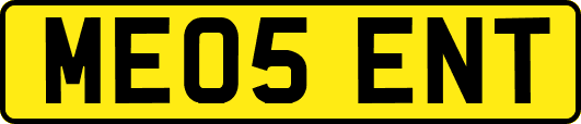 ME05ENT