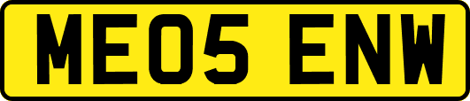 ME05ENW