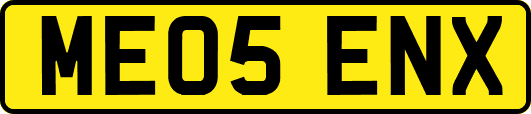 ME05ENX