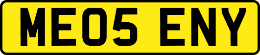 ME05ENY
