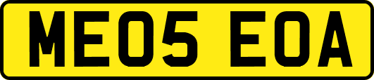 ME05EOA