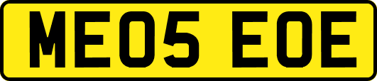 ME05EOE