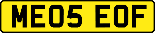 ME05EOF