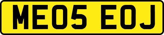 ME05EOJ