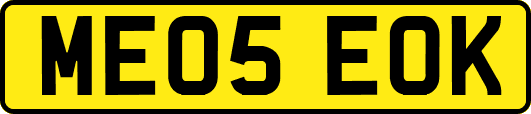 ME05EOK