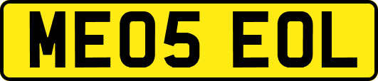 ME05EOL