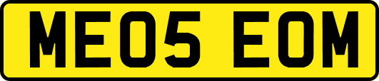ME05EOM