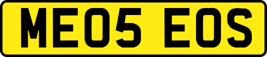 ME05EOS