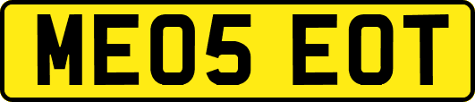 ME05EOT