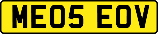 ME05EOV