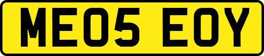 ME05EOY