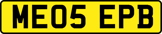 ME05EPB