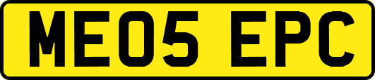 ME05EPC