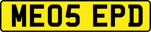 ME05EPD