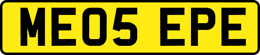 ME05EPE
