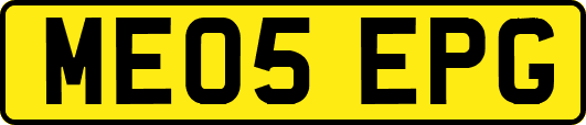ME05EPG