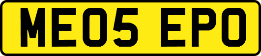 ME05EPO
