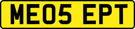 ME05EPT