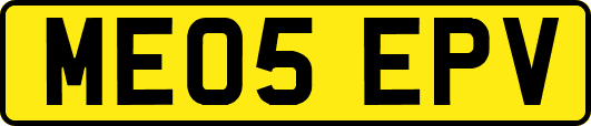 ME05EPV