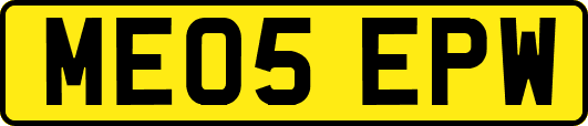 ME05EPW