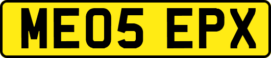 ME05EPX