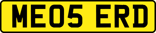 ME05ERD