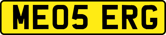 ME05ERG