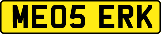 ME05ERK