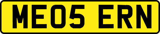 ME05ERN