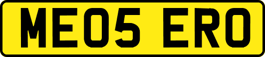 ME05ERO