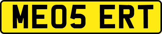 ME05ERT