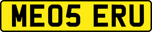 ME05ERU
