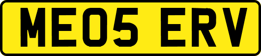 ME05ERV