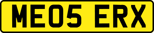 ME05ERX