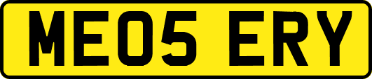 ME05ERY