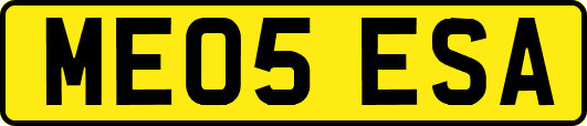 ME05ESA