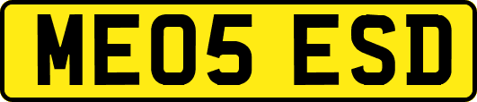 ME05ESD