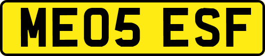 ME05ESF