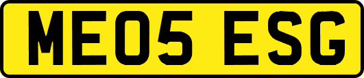 ME05ESG
