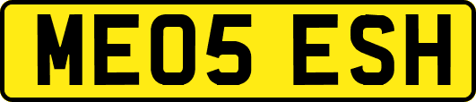 ME05ESH
