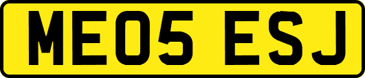 ME05ESJ