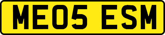 ME05ESM