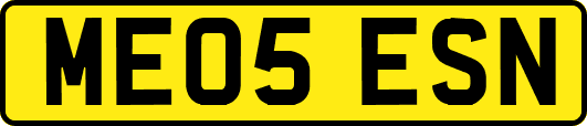 ME05ESN