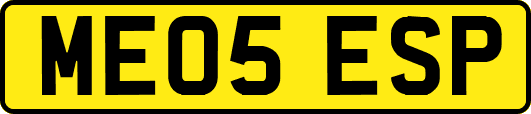 ME05ESP