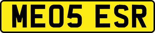 ME05ESR