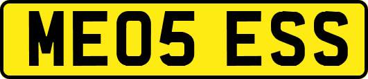 ME05ESS