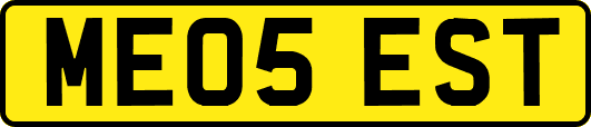 ME05EST