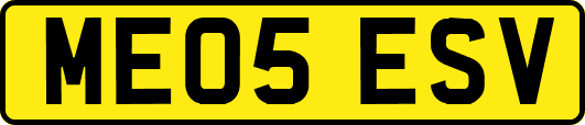 ME05ESV