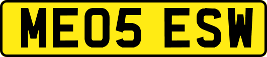 ME05ESW