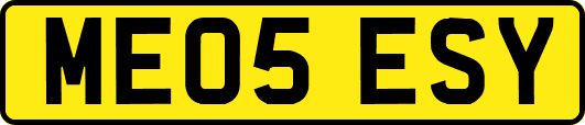 ME05ESY